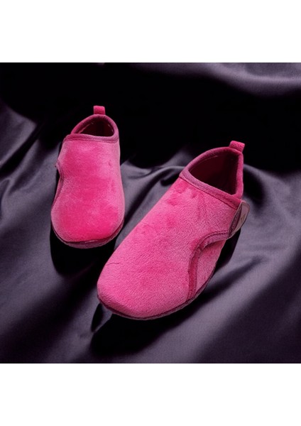 Kışlık Kaşe Yumuşacık Ev Pandufu