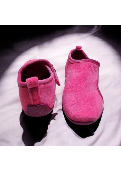 Kışlık Kaşe Yumuşacık Ev Pandufu fiyatları