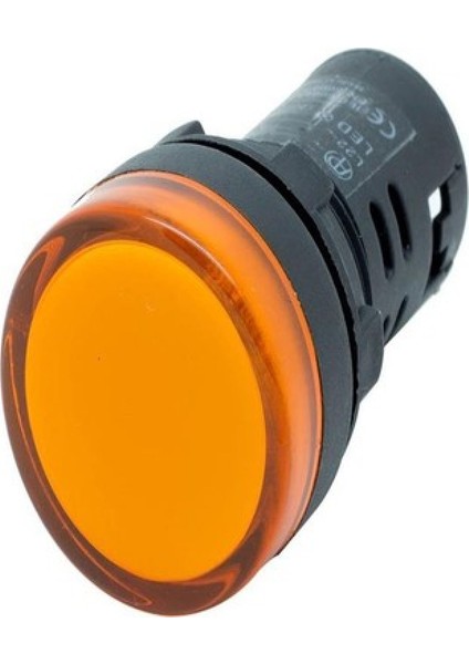 AD16DS-220S ,SARI-220V M22 Sinyal Lamba