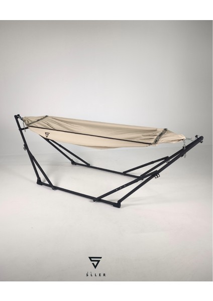 Katlanır Taşınabilir Dış ve İç Mekan Çantalı Hamak modelleri