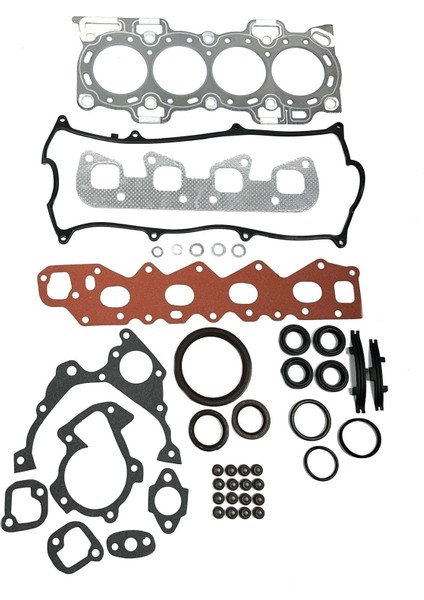 Takım Conta Daihatsu Applause 89-96 /04111-87112 V.reinz