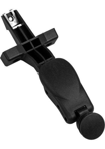 Fiat Fiorino için Arka Kelebek Cam Mandalı