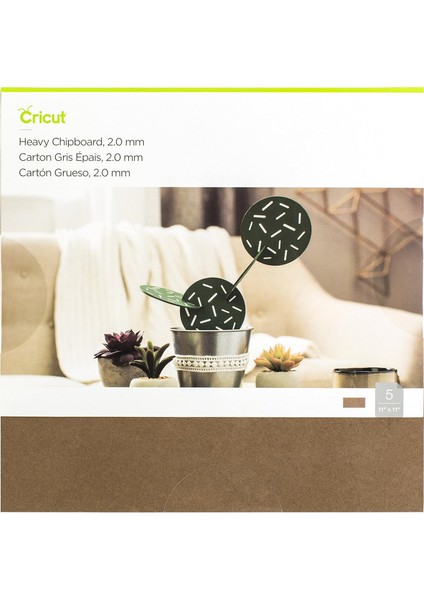 PC2004854 2004854 ve Karton x 30,5 cm Parıltılı Kağıt Örnekleyici - Classique, Multicolour, Tek Boy