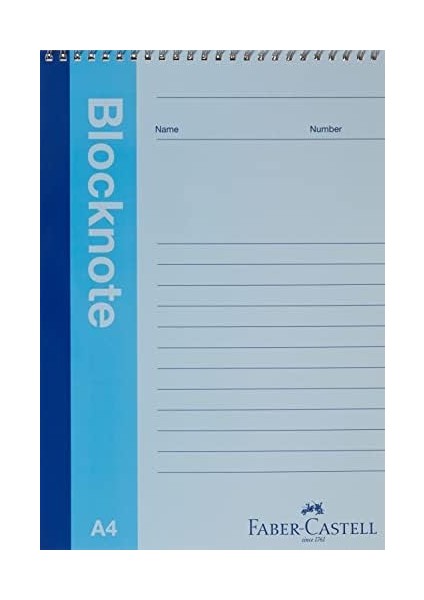 Bloknot, A4, 80 Yaprak, Düz, Karton Kapak, Spiral Cilt, 70G Kaliteli Kağıt, Asorti Renkler, Dayanıklı ve Kullanışlı fiyatları