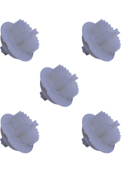 Mercedes Sprinter için 5'li Klima Motor Tamir Dişlisi