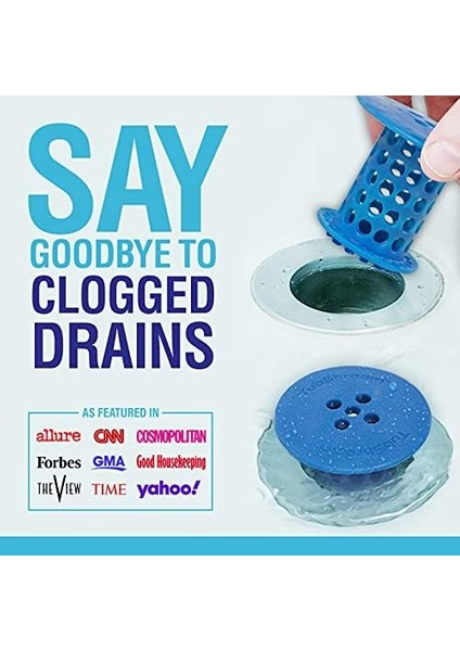 Lavabo, Silikon, Mavi modelleri