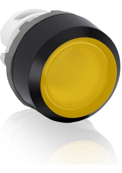 MP1-11R ,kırmızı Işıklı M22 Buton Kafa