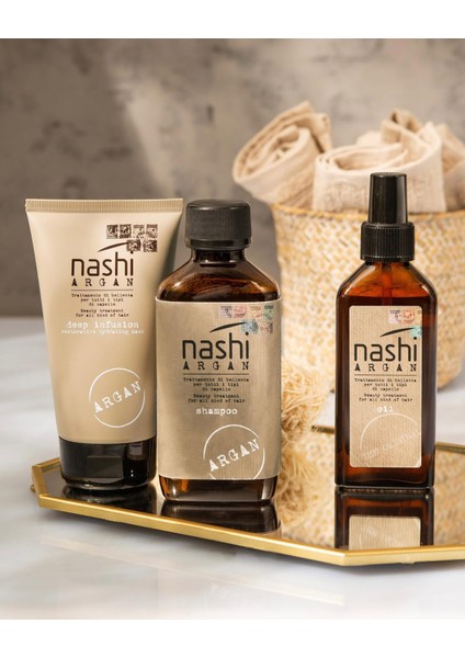 Deep Infision Saç Bakım Maskesi 150 ml fiyatları