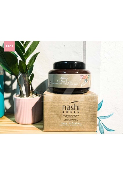 Deep Infision Saç Bakım Maskesi 150 ml modelleri