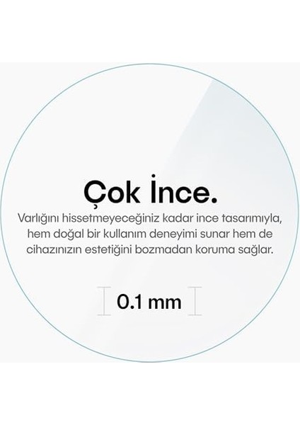 Watch Gt4 41MM Için 2'li Paket (2 Adet) Kolay Kurulum Otomatik Hizalama Aparatlı Şeffaf 9h Sertliğinde Gerçek Temperli Cam Ekran Koruyucu fiyatları