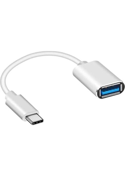 Trend iPhone ve Ipad Için Type-C To Otg Adaptör Artık Video ve Fotoğraf Yedekleme Derdine Son Flash Disk Yedek Alma Depolama fiyatları