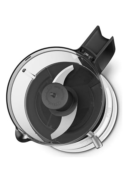 5 KFC3516, Mini-Food-Işlemci, Harika Kıymak, Hazırlayabilirsiniz Von Salata Soslarında ve Soslar 5KFC3516EWH fiyatları