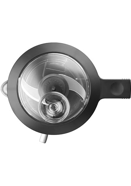 5 KFC3516, Mini-Food-Işlemci, Harika Kıymak, Hazırlayabilirsiniz Von Salata Soslarında ve Soslar 5KFC3516EWH modelleri