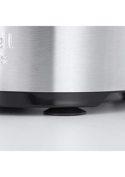 Hobbs 25280-56 Kompakt Mini Mutfak Makinesi Yerden Tasarruf Sağlayan Tasarım, Paslanmaz Çelik fiyatları