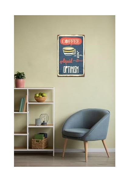 Kuşe Kağıt Duvar Posteri Retro Vintage DRTR0031 fiyatları