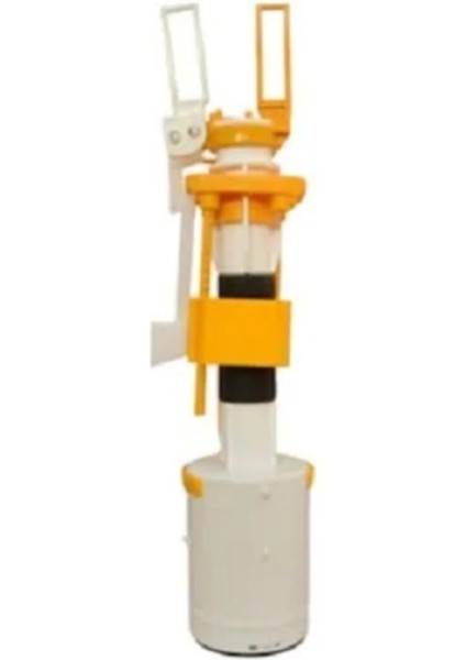 Eca Serel Gömme Rezervuar Boşaltma Grubu