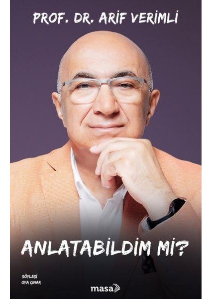 Anlatabildim Mi?