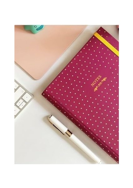 Spiralli Defter Sert Kapak 192 Sayfa 96 Yaprak 17X24 cm 90GR. Çizgili modelleri