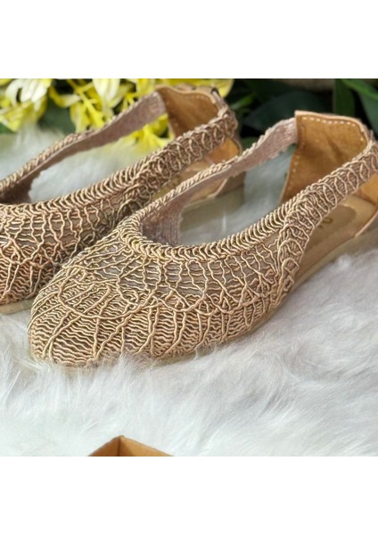 Örgü Detaylı Yazlık File Babet M1023 fiyatları