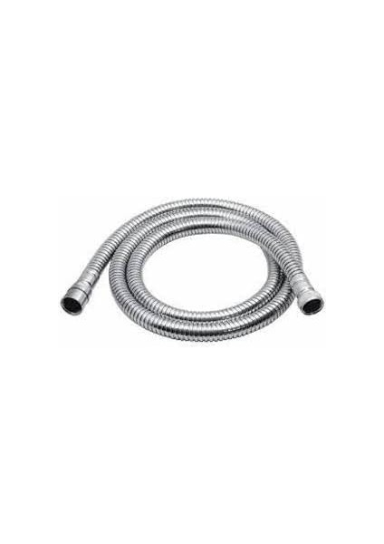 200-220 cm Uzayan Özel Duş Spirali Banyo Duş Hortumu Dayanıklı Esnek 2 Metre (2m) modelleri