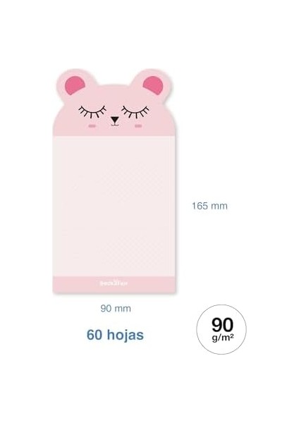 Not Defteri Mr Ayı fiyatları