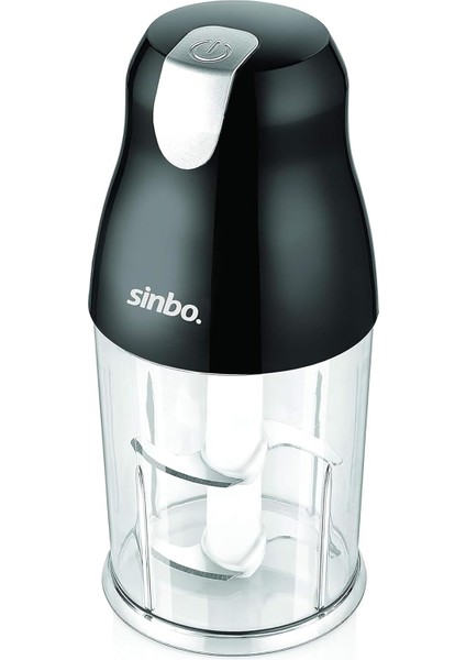 SHB-3106 4 Bıçaklı Doğrayıcı