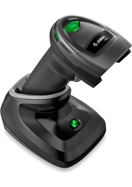DS2278 2d Barkod Okuyucu Bluetooth