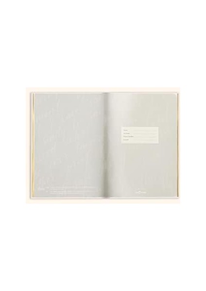 Color Memory Book Keten Hatıra Defteri Altın Kenarlı Anı Albümü Beyaz modelleri