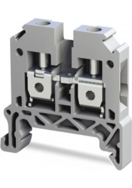 Tbl6-Gr ,gri 16MM Vidalı Ray Klemens