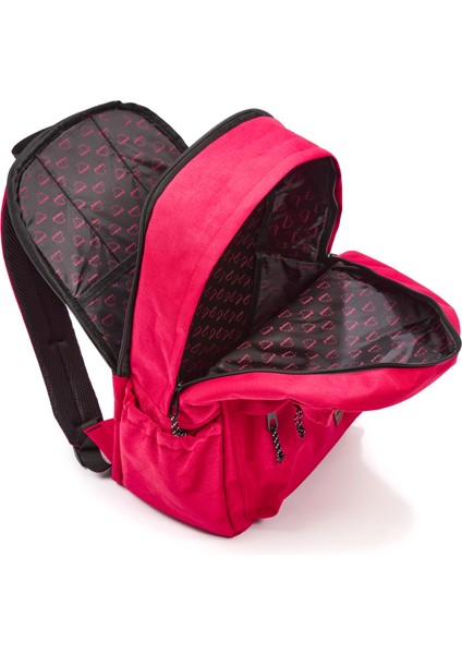 Hedgebag HB1400-01 Sırt Çantası Siyah 8681506310231 modelleri