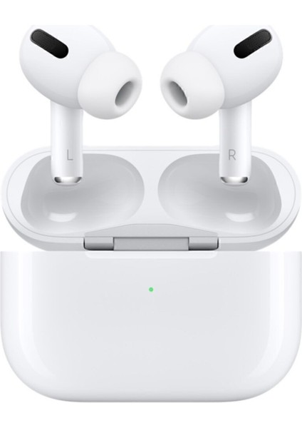 Pro Ios Android Uyumlu Yeni Nesil Wireless Charge Bluetooth Kulaklık