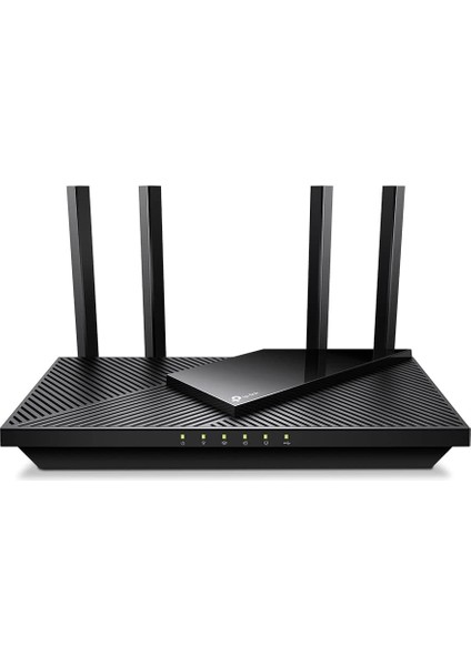 Archer AX55 Pro, AX3000 Mbps 2.5g Portlı Multi-Gigabit Wi-Fi 6 Router, Fiber Destekli, 2.5g Port, Çift Bant, Mu-Mımo, Vpn Destekli, USB 3.0 Port, Oyun Için Ideal Xbox/ps4/8k Steam, Homeshield