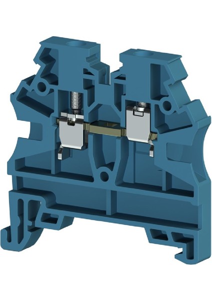 Avk 4rd-Mv ,mavi-4mm,vidalı Ray Klemens