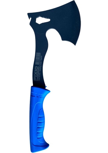 5 Parça Kamp Seti (Balta,bıçak,mini Pürmüz,el Feneri,çanta) fiyatları