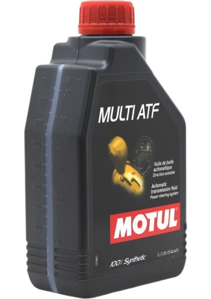 Multi Atf 1 Lt (Üretim YILI:2025) modelleri