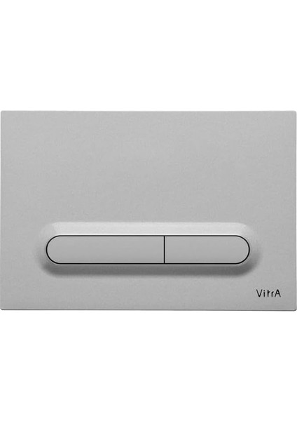 Loop T 740-0786 Kumanda Paneli, Parmak Izi Bırakmayan, Hijyenik Kaplama, Mat Krom modelleri