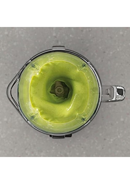 E6TB1-6ST Explore 6 1400 W Cam Sürahili Blender, 1.75 L Sürahili, Sıcak&soğuk Içecek Karıştırma Özelliği,paslanmaz Çelik, Buz Kırabilir modelleri