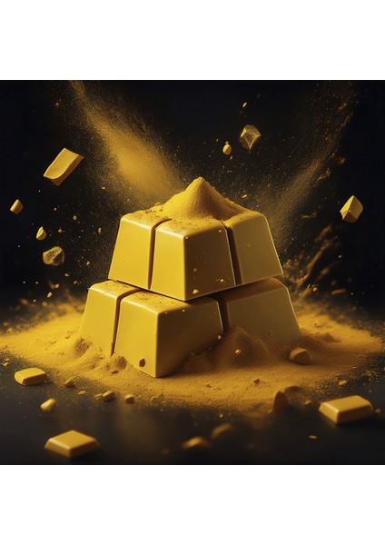 Sarı Lake/Yağ Bazlı Toz Gıda Boyası - Çikolata Boyası 7 gr fiyatları