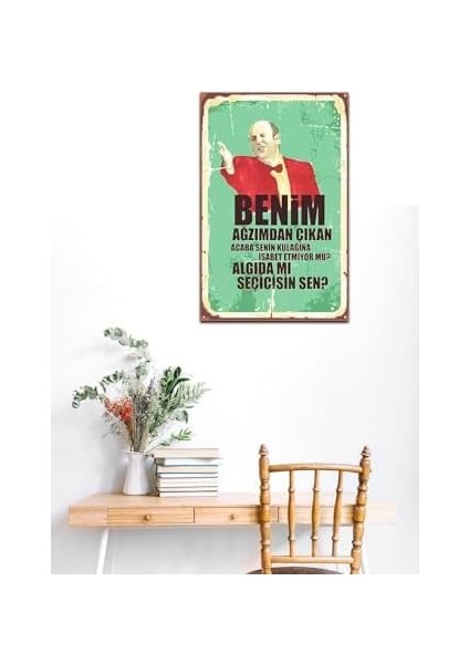 Kuşe Kağıt Duvar Posteri Klasik Retro Vintage DRTR0108 modelleri