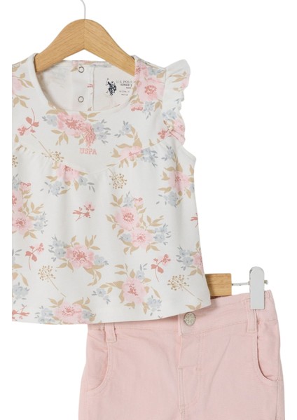 Kız Bebek Takım USB2634 fiyatları