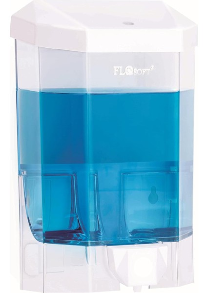 F086 Sıvı Sabunluk