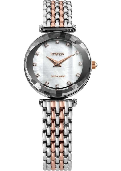 Jowıssa J5.871.S Kadın Kol Saati