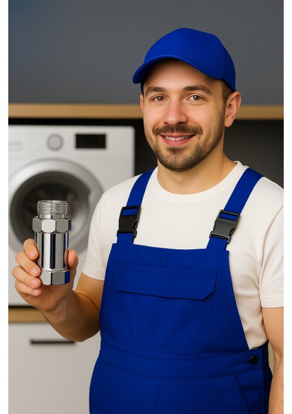 Manyetik Kireç Önleyici 4 Mıknatıslı modelleri