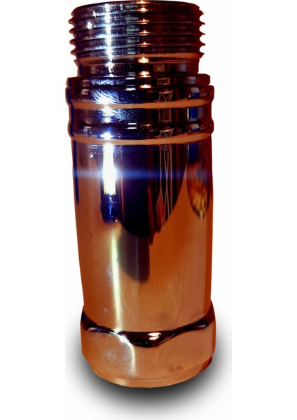 Manyetik Kireç Önleyici 4 Mıknatıslı