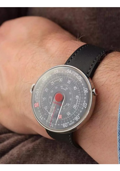 Klok-01-D9 Erkek Kol Saati modelleri