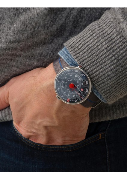 Klok-01-D9 Erkek Kol Saati fırsatları