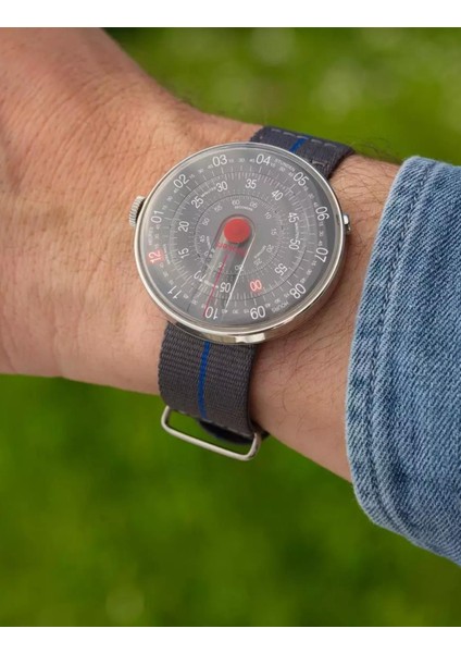 Klok-01-D9 Erkek Kol Saati indirimleri