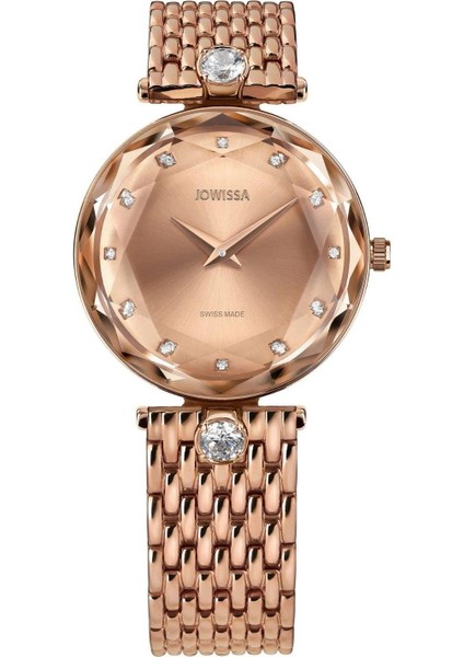Jowıssa J5.845.M Kadın Kol Saati