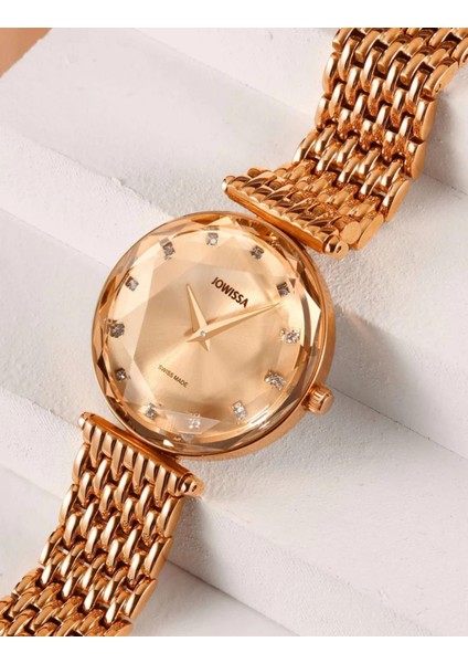 Jowıssa J5.845.M Kadın Kol Saati fırsatları