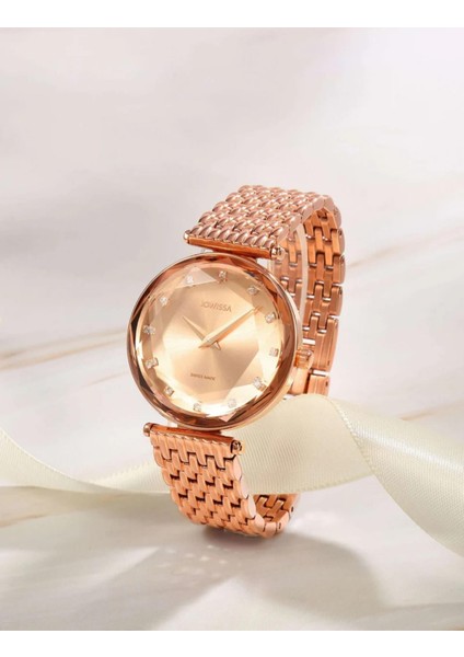 Jowıssa J5.845.M Kadın Kol Saati indirimleri